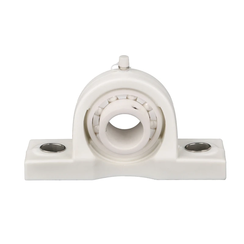 IP54 a ɛwɔ composite bearing units .